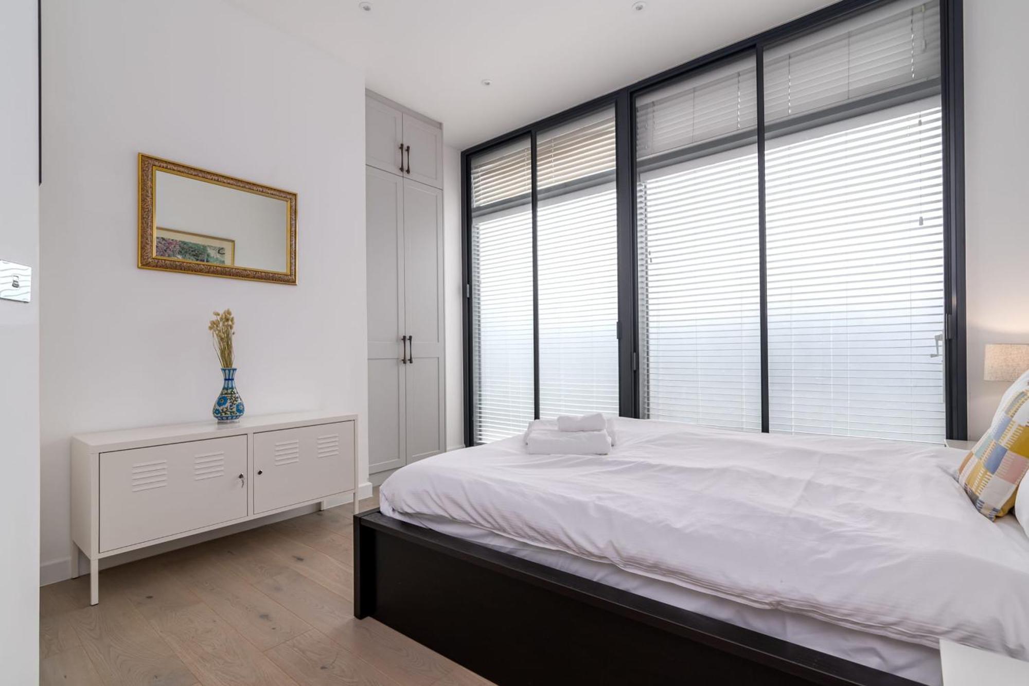 شقة Guestready - Industrial Chic In Hackney لندن المظهر الخارجي الصورة