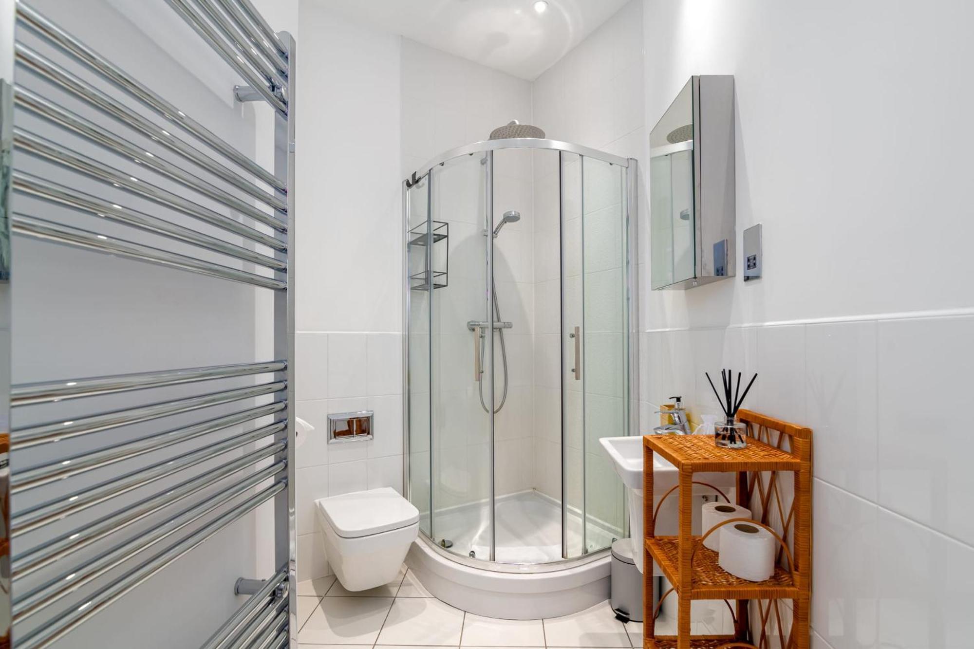 شقة Guestready - Industrial Chic In Hackney لندن المظهر الخارجي الصورة