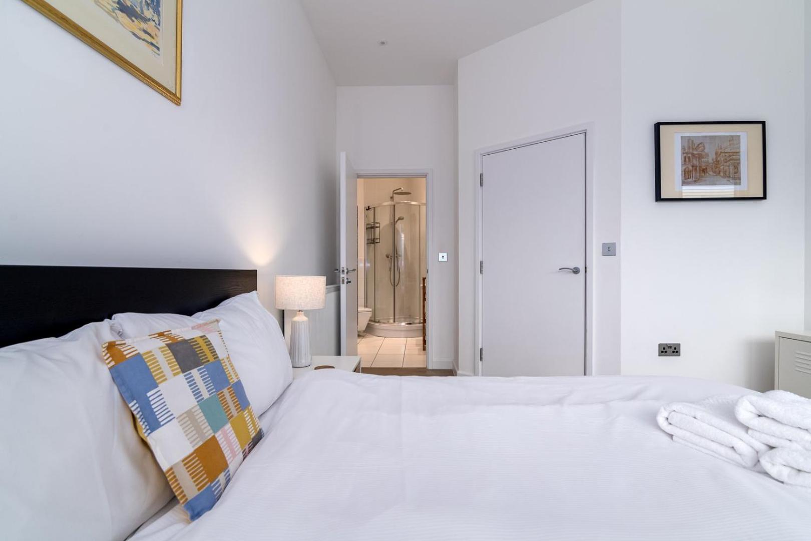 شقة Guestready - Industrial Chic In Hackney لندن المظهر الخارجي الصورة